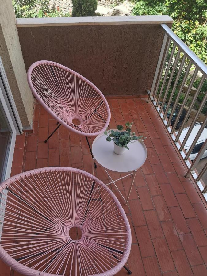 Bonito Apartamento Junto Al Mar Almuñécar Exterior foto